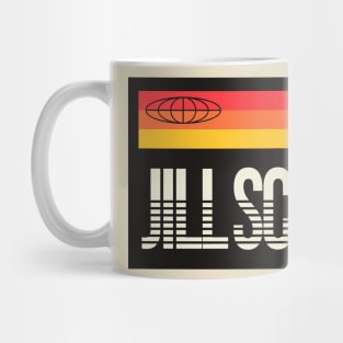 Jill Scott Mug